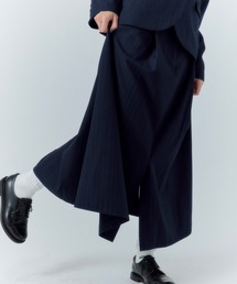 shesaidthat（シーセッドザット）の「shesaidthat - チャーミースカート / Charmie Skirt（スカート）」