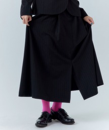 shesaidthat（シーセッドザット）の「shesaidthat - チャーミースカート / Charmie Skirt（スカート）」
