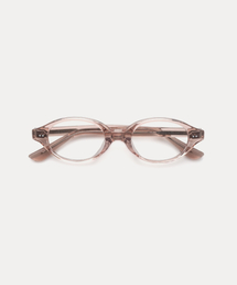 LASH（ラッシュ）の「LUNETTES 05 PK（メガネ）」
