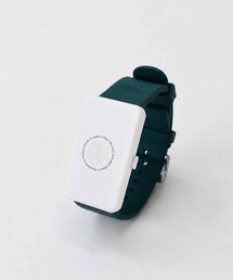 TopIsm（トップイズム）の「熱中症対策ウォッチ カナリアPus（デジタル腕時計）」