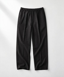 CRAFT STANDARD BOUTIQUE | ワンタックイージースラックスパンツ(スラックス)