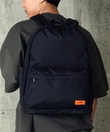 "07"≪UNIVERSAL OVERALL≫5ポケット/30L カラビナキーホルダー付き デイリー バックパック