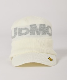 Loudmouth（ラウドマウス）の「LOUDMOUTH ラウドマウス ゴルフウェア ツバ付き ニットキャップ 帽子（ニットキャップ/ビーニー）」