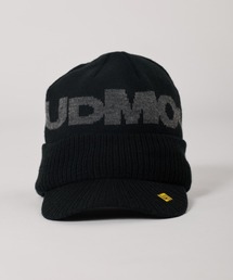 Loudmouth（ラウドマウス）の「LOUDMOUTH ラウドマウス ゴルフウェア ツバ付き ニットキャップ 帽子（ニットキャップ/ビーニー）」