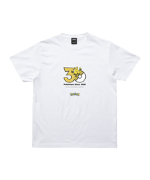 Pokemon 30th Anniversary 1025 T-shirt 「エレキッド」