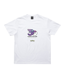 Pokemon 30th Anniversary 1025 T-shirt 「キラーメ」