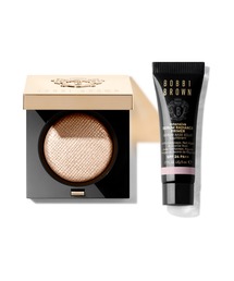 BOBBI BROWN（ボビイブラウン）の「【ZOZO限定】リュクス アイシャドウ&ミニ プライマー セット（コスメキット/ギフトセット）」