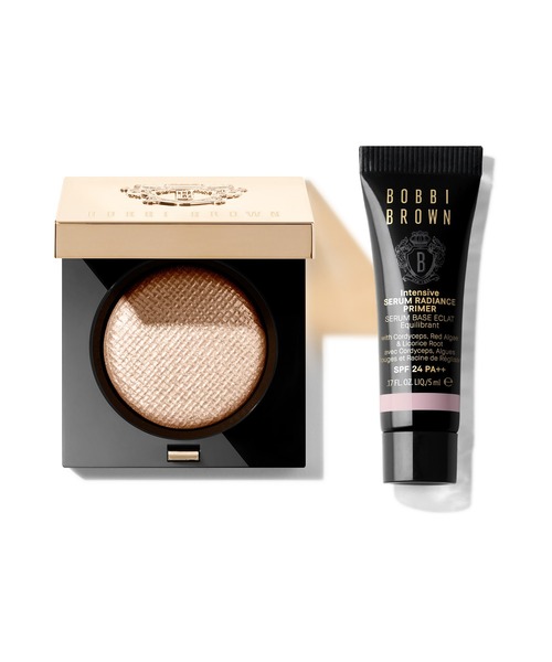 BOBBI BROWN（ボビイブラウン）の「【数量限定】シャイニング