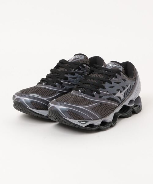 ADAM ET ROPE'(アダムエロペ)の「NIKE エアマックスインビガーミッド(スニーカー・メンズ・ブラック・27.5cm/28.0cm/28.5cm/26.0cm/26.5cm/27.0cm)」の1枚目の写真