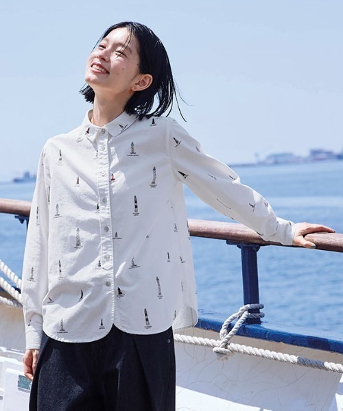 予約商品】Sunny clouds（サニークラウズ）のファッション通販 - ZOZOTOWN