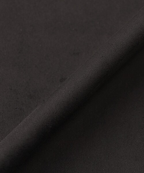 LOVELESS(ラブレス)の「スウェードライクラグランプルオーバー(Tシャツ/カットソー・メンズ・ブラック/ネイビー/ベージュ系その他/ライトグレー・M/L)」の11枚目の写真
