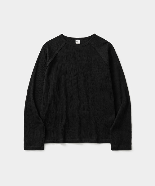P.IN.O(ピインオ)の「カットオフスラブロングスリーブ(Tシャツ/カットソー・メンズ・その他・MEDIUM)」の1枚目の写真