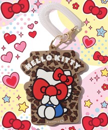 CORPUS　SELECT（コーパストーキョー）の「【Sanrio/サンリオ】アソート ラバーパスケース（パスケース）」