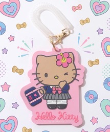 CORPUS　SELECT（コーパストーキョー）の「【Sanrio/サンリオ】アソート ラバーパスケース（パスケース）」