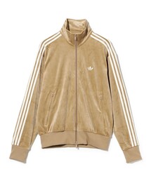 adidas（アディダス）の「adidas / ファイヤーバード ベロア トラックトップ（ジャージ）」