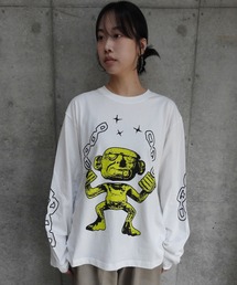 HERESY（ヘレシー）の「BREAK（Tシャツ/カットソー）」