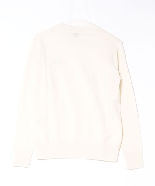 KENZO（ケンゾー）の「RWS KENZO DOUBLE K JUMPER（その他トップス・レディース・ホワイト系その他・SMALL/X-SMALL/MEDIUM）」の2枚目の写真