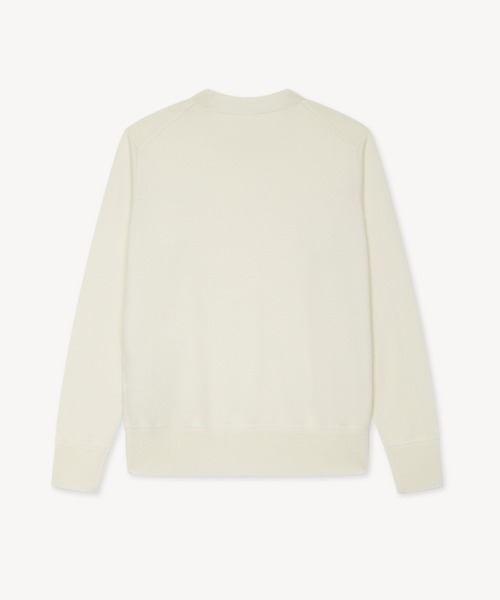 KENZO（ケンゾー）の「RWS KENZO DOUBLE K JUMPER（その他トップス・レディース・ホワイト系その他・SMALL/X-SMALL/MEDIUM）」の3枚目の写真
