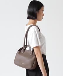 MASU（エムエーエスユー）の「MASU/エムエーエスユー/TRUFFE WEEKEND BAG/M26H9OJ016（トートバッグ）」