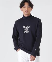 PEARLY GATES｜パーリーゲイツのトップス（タートルネック/ハイネック