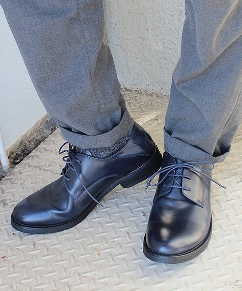 セール Zero By Tornado Mart ２wayラウンドプレーントゥシューズ その他シューズ Tornado Mart トルネードマート のファッション通販 Zozotown