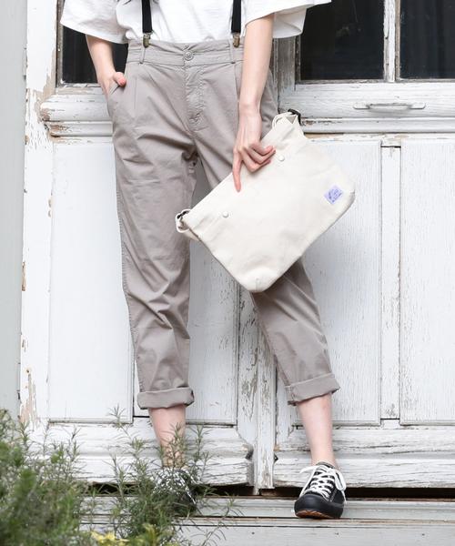 coen(コーエン)の「ストレッチチノパンツ(チノパンツ・レディース・ブラック/ベージュ/オリーブ/ネイビー・LARGE/SMALL/MEDIUM)」の1枚目の写真