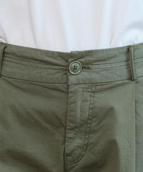 coen(コーエン)の「ストレッチチノパンツ(チノパンツ・レディース・ブラック/ベージュ/オリーブ/ネイビー・LARGE/SMALL/MEDIUM)」の18枚目の写真