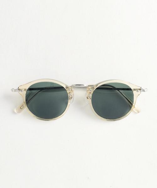 KANEKO OPTICAL(カネコオプティカル)の「BY by KANEKO OPTICAL Steve