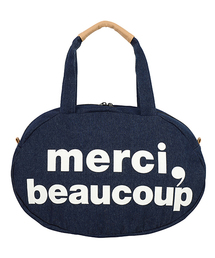 mercibeaucoup, | デニボストン(ボストンバッグ)