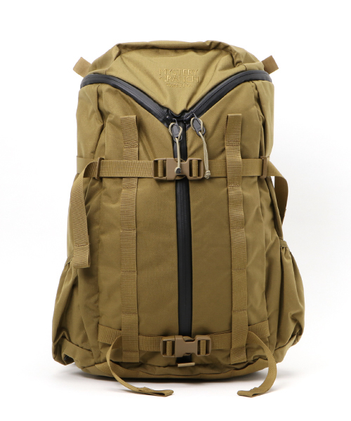 Mystery Ranch ミステリーランチ の Mystery Ranch ミステリーランチ スイートピー バックパック リュック Wear