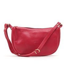 IL BISONTE | IL BISONTE /  Shoulder Bag(ショルダーバッグ)