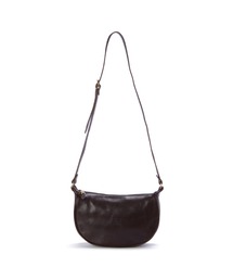 IL BISONTE / ORIGINAL LEATHER / クロスボディバッグ