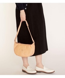 IL BISONTE | IL BISONTE / ORIGINAL LEATHER / SHOULDER BAG(ショルダーバッグ)