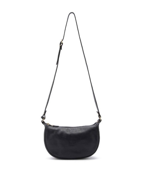 IL BISONTE / ORIGINAL LEATHER / SHOULDER BAG（ショルダーバッグ）｜IL BISONTE（イルビゾンテ） 38,610円
