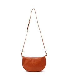 IL BISONTE / ORIGINAL LEATHER / クロスボディバッグ