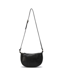 IL BISONTE（イルビゾンテ）の「IL BISONTE / ORIGINAL LEATHER / クロスボディバッグ（ショルダーバッグ）」