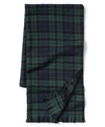 GAP | Gap コージー プリントスカーフ(マフラー)