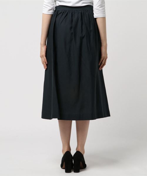 HIGHDENSE COTTON SILK | MARGARET HOWELL（マーガレット