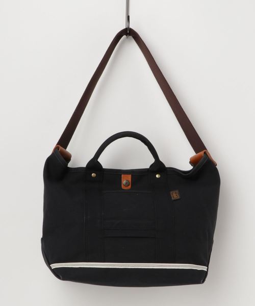 Grips グリップス の Grips グリップス ショルダーバッグ Pack ショルダーバッグ Wear