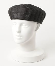 LOWRYS FARM | ブレードベレーボウ　780194 (ハンチング/ベレー帽)