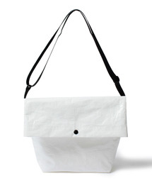 STANDARD SUPPLY | STANDARD SUPPLY × BEAMS / 別注 Polyethylene Cross Bag(ショルダーバッグ)