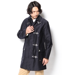 BEAUTY&YOUTH UNITED ARROWS | BY ボンディング ファイアーマン コート◆(その他アウター)
