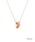 CANAL �S���i�J�i�������h�V�[�j�́uDisney Princess Collection �V���o�[ �y�A�l�b�N���X�yLadies'�z�i�l�b�N���X�j�v�b�V���o�[�n���̑�