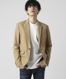 BLACK by VANQUISH�i�u���b�N�o�C���@���L�b�V���j�́u2way�X�g���b�`�e�[���[�h�W���P�b�g(Japan Fabric)�i�e�[���[�h�W���P�b�g�j�v