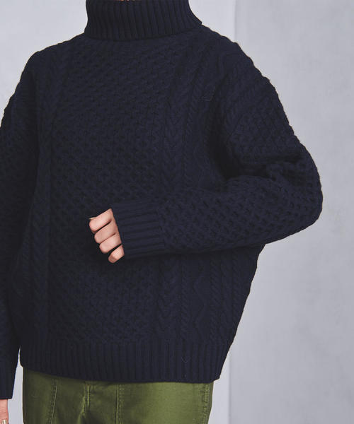 UNITED ARROWS（ユナイテッドアローズ）の「UWSC ビッグケーブル