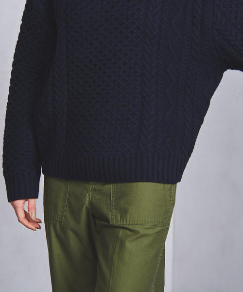 UNITED ARROWS（ユナイテッドアローズ）の「UWSC ビッグケーブル