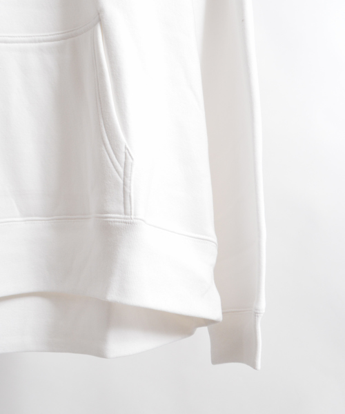 THRASHER（スラッシャー）の「THRASHER/スラッシャー MAG LOGO HOODIE　プルオーバーパーカー（パーカー・メンズ・ホワイト/ブラック/ネイビー/グリーン/ヘザーグレー/パープル/バーガンディー/ブラック系その他/レッド/グレー/ワインレッド/パープル系その他/オリーブ・M/L/XL/S）」の15枚目の写真