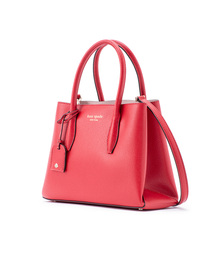 極美品 ケイトスペード エヴァ スモール ショルダーバッグ　2way　デニム KA652_403