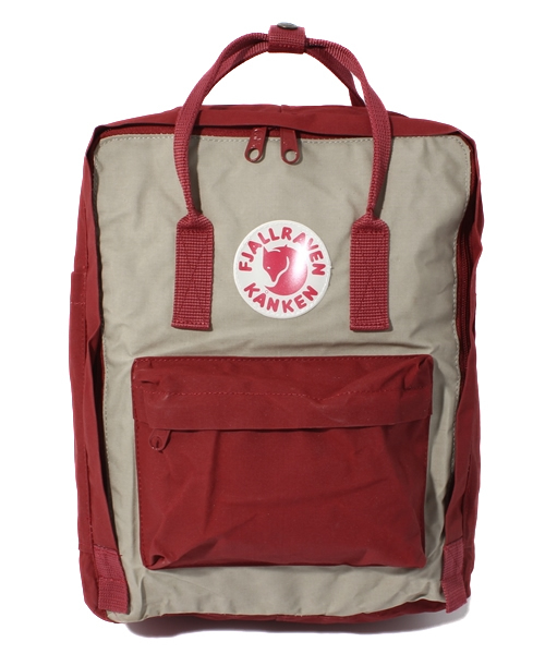 fennica（フェニカ）の「FJALLRABEN / KANKEN（バックパック/リュック・レディース・ベージュ/オリーブ/その他1/その他2/その他3/その他4/その他5/その他6/その他7・ONE SIZE）」の5枚目の写真