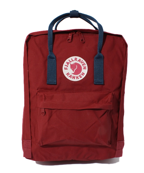 fennica（フェニカ）の「FJALLRABEN / KANKEN（バックパック/リュック・レディース・ベージュ/オリーブ/その他1/その他2/その他3/その他4/その他5/その他6/その他7・ONE SIZE）」の6枚目の写真